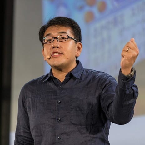 役員 伊藤史人氏の写真
