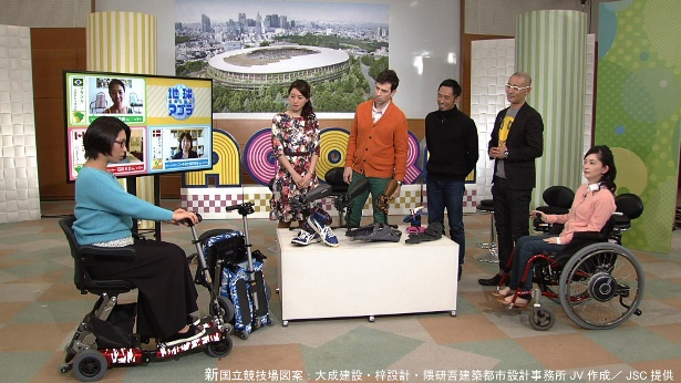 NHK agola