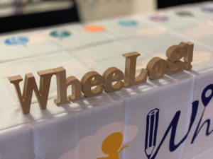 WheeLog!